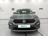 usado VW T-Roc 1.6 TDI 115cv Style