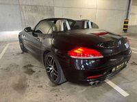 usado BMW 2000 Z4 -cc