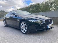 usado Jaguar XE 2.0 D Portfolio