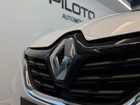 Usado Renault Captur Evolution 101 HP (74 kW) 2021 Branco SUV