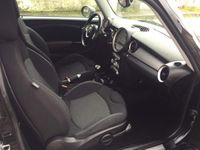 usado Mini Cooper 1.6 D 110cv