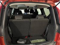 Usado Dacia Jogger Comfort 101 HP (74 kW) 2023 Vermelho Monovolume