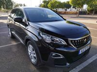 usado Peugeot 3008 1.5 BlueHDi Active - 2018