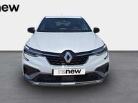 Usado Renault Arkana R.S. 140 HP (102 kW) 2022 Branco SUV