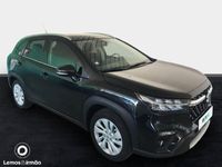 usado Suzuki SX4 S-Cross 1.4T 6MT 2WD MILD HYBRID S2