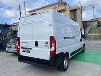 usado Fiat Ducato 35 2.3 M-Jet L CD