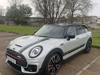 Usado Mini John Cooper Works Clubman 306 HP (225 kW) 2019 Carrinha