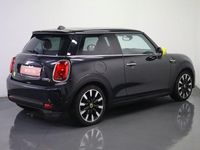 Usado Mini Cooper 135 kW (184 HP) 2022 Preto Citadino