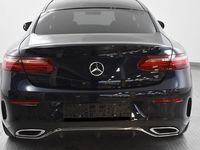 usado Mercedes E300 Classe EAMG Line