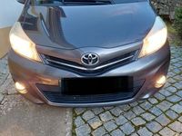 usado Toyota Yaris 1.4d4d *2013