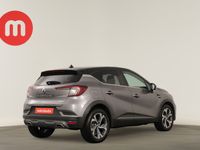 usado Renault Captur Captur1.0 Tce Rs Line