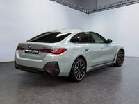 Usado BMW i4 250 kW (340 HP) 2024 Cinza Sedan