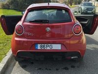 usado Alfa Romeo MiTo 1.3 JTDm Progression 85cv 2011