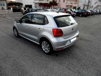 usado VW Polo 1.0Conected.Edtion.Nacional2017