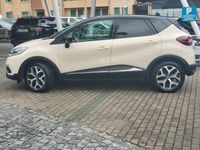 usado Renault Captur 0.9 TCE Exclusive