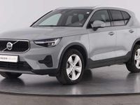 Usado Volvo XC40 129 HP (94 kW) 2024 Cinzento SUV