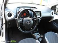 usado Toyota Aygo 1.0 X-Play Plus MM