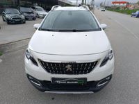 usado Peugeot 2008 1.2 PureTech Allure