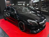 Usado Mercedes A45 AMG AMG 381 HP (280 kW) 2016 Preto