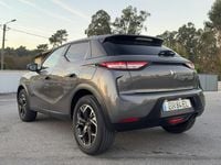 Usado DS Automobiles DS3 Performance 102 HP (75 kW) 2021 Cinza
