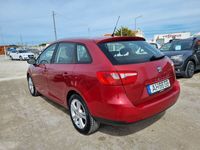 usado Seat Ibiza ST 1.2 TDi Reference DPF