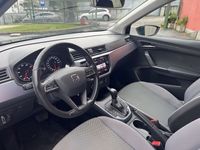 usado Seat Arona 1.0 TSI Style DSG