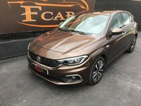 usado Fiat Tipo 1.3 M-Jet Lounge