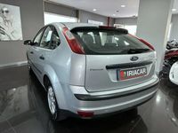 usado Ford Focus 1.6 TDCi Trend