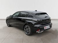 Usado Peugeot 308 Allure 145 HP (106 kW) 2025 Preto