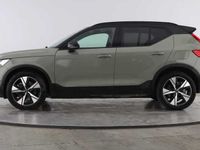 usado Volvo XC40 Recharge Pro, Twin motor