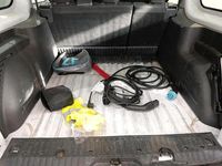 Usado Renault Kangoo 44 kW (60 HP) 2021 Branco Monovolume