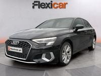 Usado Audi A3 Sportback e-tron 204 HP (150 kW) 2022 Preto Citadino