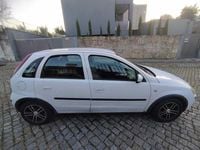 Usado Opel Corsa 52 HP (38 kW) 2005 Citadino