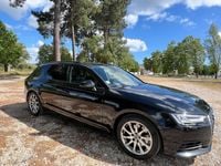 usado Audi A4 Avant 2.0 TDI s-tronic