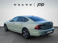 Usado Volvo S90 Plus 455 HP (334 kW) 2024 Cinzento Sedan