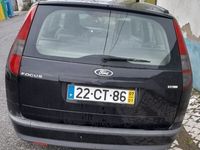 usado Ford Focus 2007 1.6 diesel