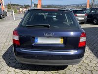 usado Audi A4 Avant 1.9 TDI Ambiente