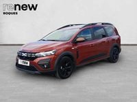 Usado Dacia Jogger Extreme 100 HP (73 kW) 2024 Castanho Monovolume