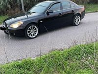Usado BMW 520 Executive 163 HP (119 kW) 2006 Sedan