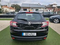 usado Renault Mégane III 