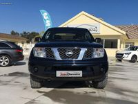 usado Nissan Navara 2.5 dCi CD LE