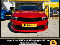 Usado Opel Astra GS Line 150 HP (110 kW) 2023 Vermelho Citadino