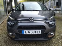 usado Citroën C3 1.2 PureTech C-Series