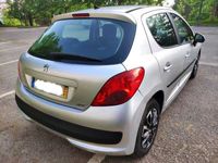 usado Peugeot 207 1.4 - A/C