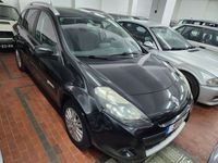 usado Renault Clio Break 1.2 16V Dynamique