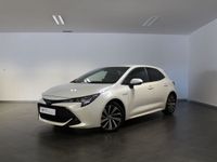 Usado Toyota Corolla Comfort 122 HP (89 kW) 2021 Br pérola 070 Sedan