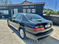 usado Saab 9-5 SE 2.0 Turbo Prestige