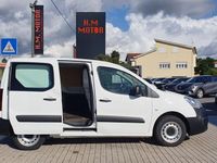 usado Citroën Berlingo 