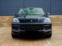 usado Porsche Cayenne E-Hybrid Platinum Edition