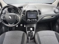 Usado Renault Captur 120 HP (88 kW) 2018 Outra SUV